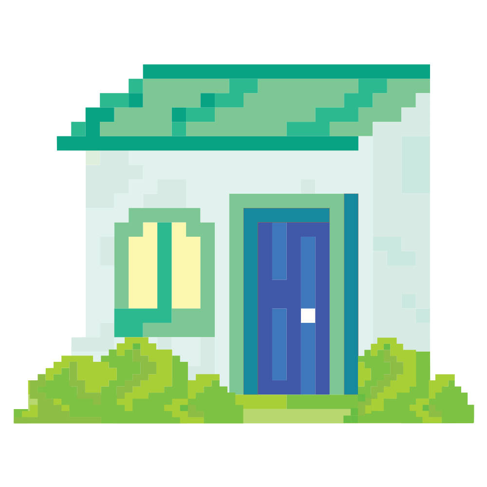 Pet House